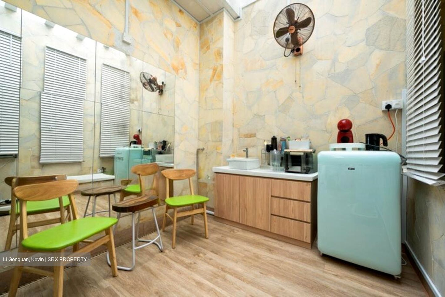 Choa Chu Kang Street 52 (D23), Terrace #507139931